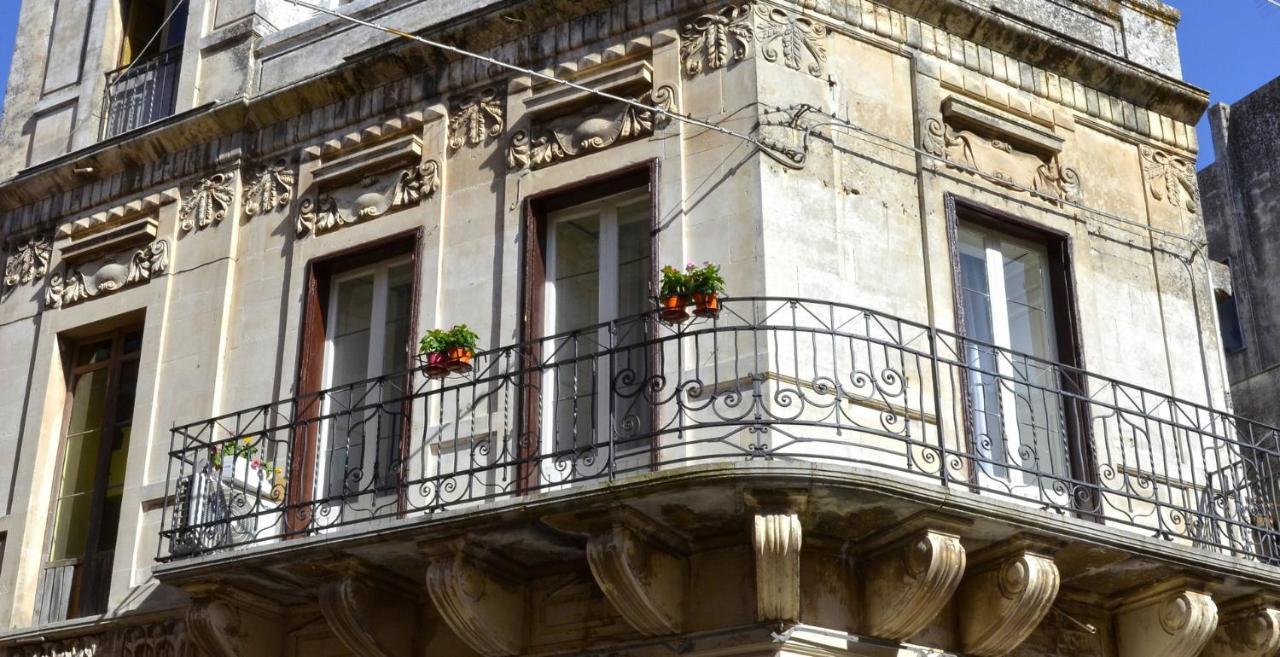 Hotel Bella Epoque Ragusa Esterno foto